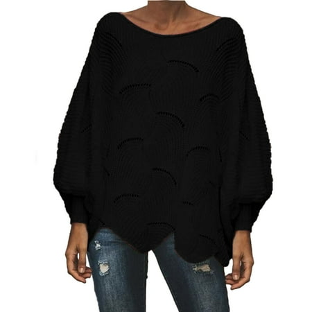 WUDATI Women’s Knitted Sweater Plus Size Pullover Loose Fit Casual Autumn Winter Tops Comfy Crew Neck Elegant Long Sleeve Jumper for Daily Wear Travel Work
WUDATI Women’s Knitted Sweater Plus Size Pullover Loose Fit Casual Autumn Winter Tops Comfy Crew Neck Elegant Long Sleeve Jumper for Daily Wear Travel Work