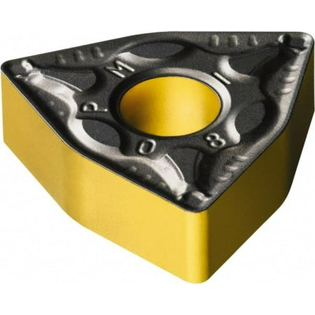 Sandvik Coromant WNMG433 PM 4325 Carbide Turning Insert 80° Trigon (1 Piece)