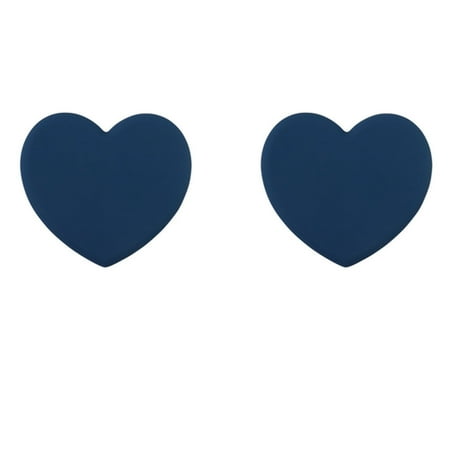 2Pcs Heart-Shaped Anti-Scalding Silicone Pot Pad Coaster Heat Insulation Pad Desktop Casserole Pad Easy to Clean(Blue)
2Pcs Heart-Shaped Anti-Scalding Silicone Pot Pad Coaster Heat Insulation Pad Desktop Casserole Pad Easy to Clean(Blue)