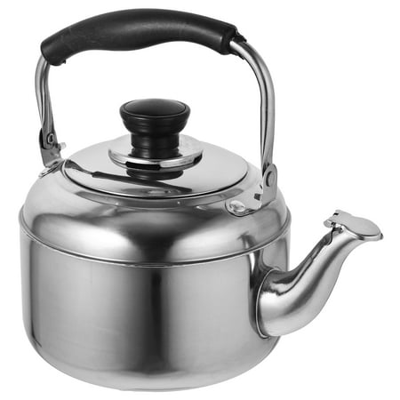Jibingyi Sound Water Kettle Stovetop Water Kettle Water Boiler Stainless Water Boiler
Jibingyi Sound Water Kettle Stovetop Water Kettle Water Boiler Stainless Water Boiler