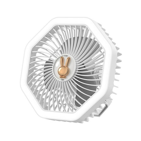 Virmaxy Unique Design Desktop Fan Desktop Small Fan Ultra Quiet Mini Portable Office Desk Large Wind Silent Charging Fan USB Charging
Virmaxy Unique Design Desktop Fan Desktop Small Fan Ultra Quiet Mini Portable Office Desk Large Wind Silent Charging Fan USB Charging