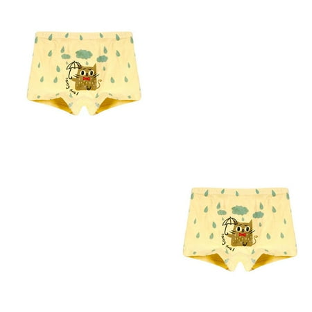 2pcs 2pcs Toddler Boys Water Drop Print Boxers Animal Underwear Cartoon Underpants Panties Knickers Set
2pcs 2pcs Toddler Boys Water Drop Print Boxers Animal Underwear Cartoon Underpants Panties Knickers Set