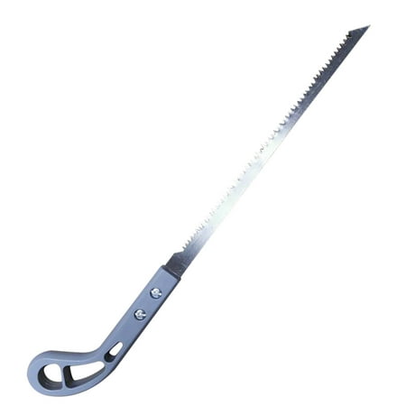 absuyy Saw Saw in Clearance- Outdoor Portable Hand Saw Garden Wallboard Saw Mini Woodworking Saw Home Small Fine Tooth Wall Panel Saw
absuyy Saw Saw in Clearance- Outdoor Portable Hand Saw Garden Wallboard Saw Mini Woodworking Saw Home Small Fine Tooth Wall Panel Saw