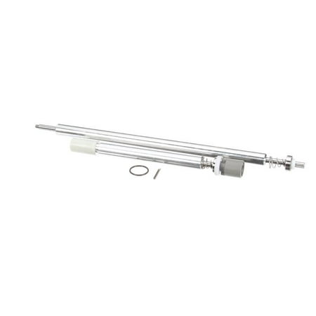 Robot Coupe 89004 Mp800 Driving Shaft 24 Height 6 Width 6 Length