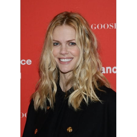 Brooklyn Decker At Arrivals For Lovesong Premiere At Sundance Film Festival 2016 The Eccles Center For The Performing Arts Park City Ut January 25 2016 Photo By James AtoaEverett Collection Celebrity