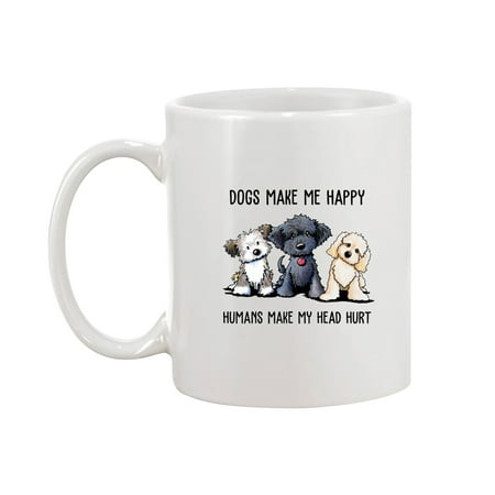 LowProfile Kitchen Tools Choose MAKE Mug ME dogs Gifts DOGS Birthday Holiday Decorations HAPPY The
LowProfile Kitchen Tools Choose MAKE Mug ME dogs Gifts DOGS Birthday Holiday Decorations HAPPY The