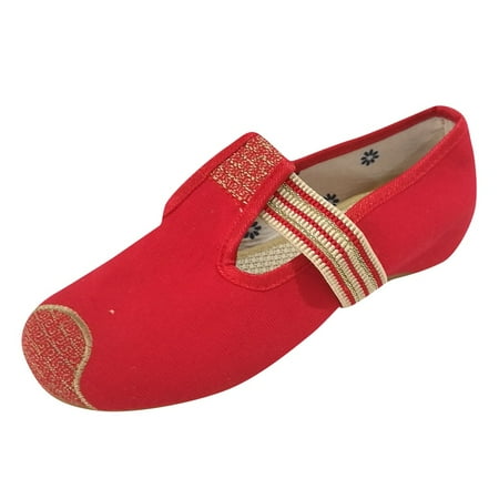 Ugg Slippers Women Shoes for Women Women s Dance Shoes Shallow Single Shoes Soft Bottom Embroidered Casual Shoes
Ugg Slippers Women Shoes for Women Women s Dance Shoes Shallow Single Shoes Soft Bottom Embroidered Casual Shoes