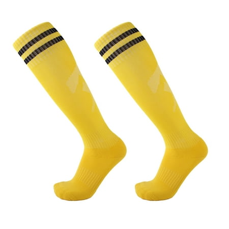 Men s Over-The-Calf Athletic, Socksll-round breathable ,cotton fabric structure,training stockings yellow,G185441
Men s Over-The-Calf Athletic, Socksll-round breathable ,cotton fabric structure,training stockings yellow,G185441