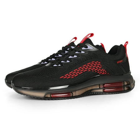 2024 New Spring and Summer plus size Men‘s Shoes Breathable Mesh Sports Thick Bottom Increased Street Fashion Running Shoes
2024 New Spring and Summer plus size Men‘s Shoes Breathable Mesh Sports Thick Bottom Increased Street Fashion Running Shoes