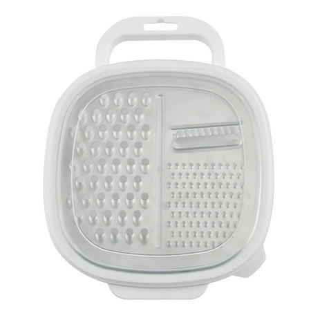 Vegetable Chopper Vegetable Slicer Onion Chopper with Container and 3 Blades Professional Food Chopper Kitchen Gadgets for Potatoes Carrots Garlic
Vegetable Chopper Vegetable Slicer Onion Chopper with Container and 3 Blades Professional Food Chopper Kitchen Gadgets for Potatoes Carrots Garlic