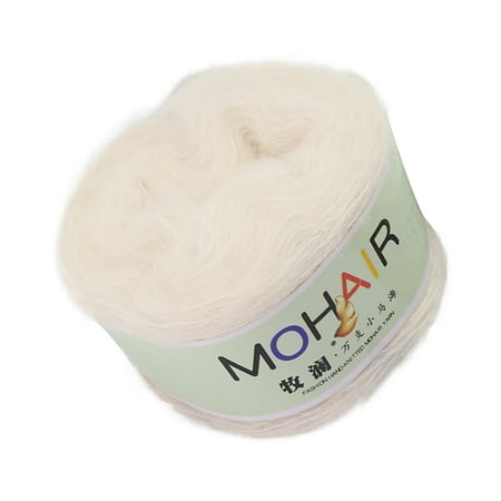 Up to 50% off amlbb Soft Mohair Knitting Wool Yarn DIY Shawl Scarf Crochet Thread Supplies on Clearance
Up to 50% off amlbb Soft Mohair Knitting Wool Yarn DIY Shawl Scarf Crochet Thread Supplies on Clearance