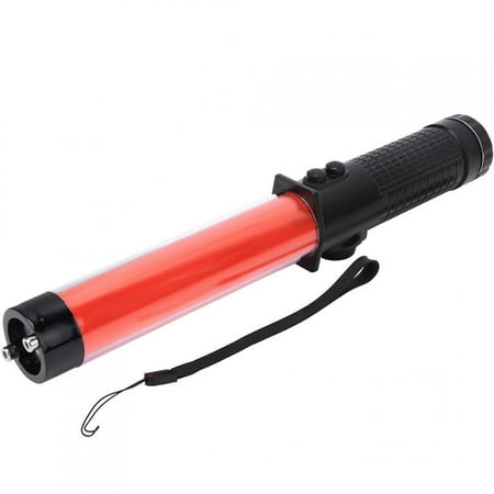 DOACT Signal Light 3 Modes Bright Flashlight Inspection Light With Sound And Wristbands For Outdoor
DOACT Signal Light 3 Modes Bright Flashlight Inspection Light With Sound And Wristbands For Outdoor