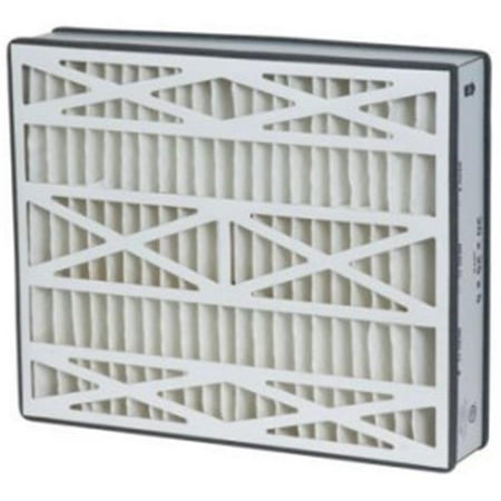 Filters-NOW 16X25X5 - 15.63x24.13x4.88 MERV 13 Skuttle Aftermarket Replacement Filter Pack of - 2
Filters-NOW 16X25X5 - 15.63x24.13x4.88 MERV 13 Skuttle Aftermarket Replacement Filter Pack of - 2