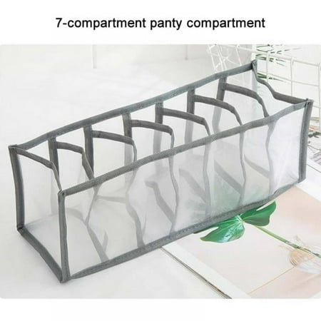 Foldable Underwear Drawer Organizers Dividers Closet Dresser Clothes Storage Organizer Box For Bras Scarves Ties Socks Boxes
Foldable Underwear Drawer Organizers Dividers Closet Dresser Clothes Storage Organizer Box For Bras Scarves Ties Socks Boxes
