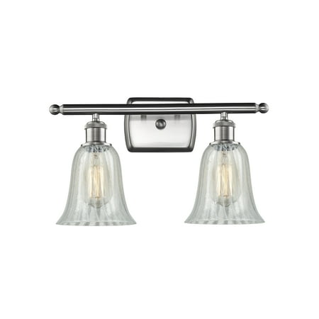 Innovations Lighting 516-2W Hanover Hanover 2 Light 16 Wide Bathroom Vanity Light -
Innovations Lighting 516-2W Hanover Hanover 2 Light 16 Wide Bathroom Vanity Light -