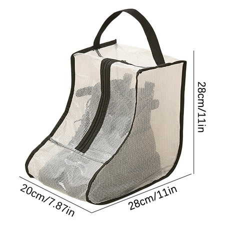 Christmas Clearance! Feltree Boots Storage Shoe Cover Transparent Mildew-proof Boots Short Boots Protective Cover
Christmas Clearance! Feltree Boots Storage Shoe Cover Transparent Mildew-proof Boots Short Boots Protective Cover