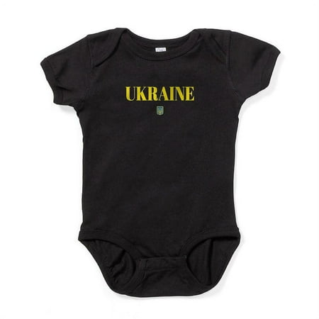 CafePress - Ukraine Flag Men Women Kids Ukraine Body Suit - Cute Infant Bodysuit Baby Romper - Size Newborn - 24 Months
CafePress - Ukraine Flag Men Women Kids Ukraine Body Suit - Cute Infant Bodysuit Baby Romper - Size Newborn - 24 Months