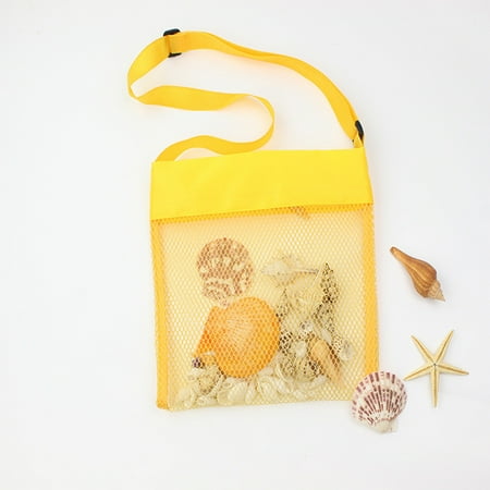 Portable Beach Toy Mesh Bag Lightweight Children s Toy Collecting Bag for Holding Beach Shells New
Portable Beach Toy Mesh Bag Lightweight Children s Toy Collecting Bag for Holding Beach Shells New
