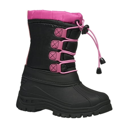 coXist Kid s Tall Snow Boot - Winter Boot for Boys and Girls (Kids & Toddlers)