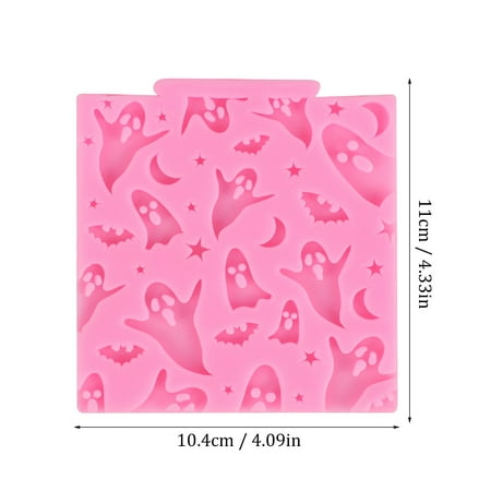 WNG Cake Chocolate Mould Mould Silicone Fondant Baking Mould DIY Cake Mould