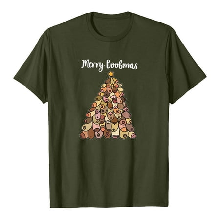 Plus Size Tops for Women Womens Shirts Women s Shirt Funny Christmas Tee Short Sleeve T Shirt Print T-shirt Tops Blouse Gift for Women Nursing Tank Tops Black Corset Top Clearance Green 2XL
Plus Size Tops for Women Womens Shirts Women s Shirt Funny Christmas Tee Short Sleeve T Shirt Print T-shirt Tops Blouse Gift for Women Nursing Tank Tops Black Corset Top Clearance Green 2XL