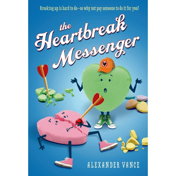 The Heartbreak Messenger