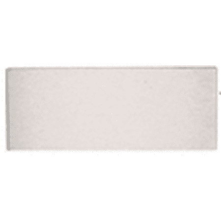 CRL DCH4ECBS Brushed Stainless Steel End Cap With Screws for Use With 1-3/4 x 4 Headers
CRL DCH4ECBS Brushed Stainless Steel End Cap With Screws for Use With 1-3/4 x 4 Headers
