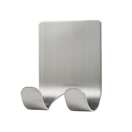 Jpgif Stainless Steel Self Adhesive Shaver Hooks Hangers Holders Racks Organizers Heavy Duty Bathing Shower Hook For Bathroom
Jpgif Stainless Steel Self Adhesive Shaver Hooks Hangers Holders Racks Organizers Heavy Duty Bathing Shower Hook For Bathroom