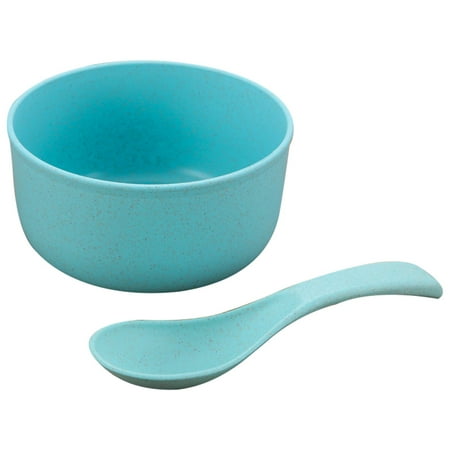 Wowspeed Kitchen Tableware Straw Wheat Bowl Food Grade Wheat Rice Bowl Tableware Food Container Straw Wheat Spoon and Bowl Dinnerware
Wowspeed Kitchen Tableware Straw Wheat Bowl Food Grade Wheat Rice Bowl Tableware Food Container Straw Wheat Spoon and Bowl Dinnerware