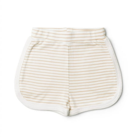 goumi Boys - Bamboo Organic Cotton Short