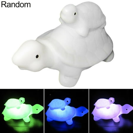 CuiYou Night Light Cartoon Style High Brightness Super Bright Energy Saving Decorative Low Power Consumption LED Bulb Animal Themed Turtle Style Lovely Lamp for Living Room
CuiYou Night Light Cartoon Style High Brightness Super Bright Energy Saving Decorative Low Power Consumption LED Bulb Animal Themed Turtle Style Lovely Lamp for Living Room