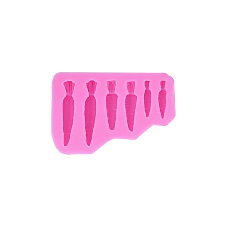 Easter Bunny Hand Stick Radish Shape Mold Size Carrot Fondant Silicone Mold Cake Decoration Epoxy Mold Sales Today Clearance
Easter Bunny Hand Stick Radish Shape Mold Size Carrot Fondant Silicone Mold Cake Decoration Epoxy Mold Sales Today Clearance