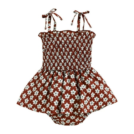 Unisex Baby Onesie Clothing Floral Spring Summer Sleeveless Rompers Bodysuit Clothes Toddler Cute Daily Play
Unisex Baby Onesie Clothing Floral Spring Summer Sleeveless Rompers Bodysuit Clothes Toddler Cute Daily Play