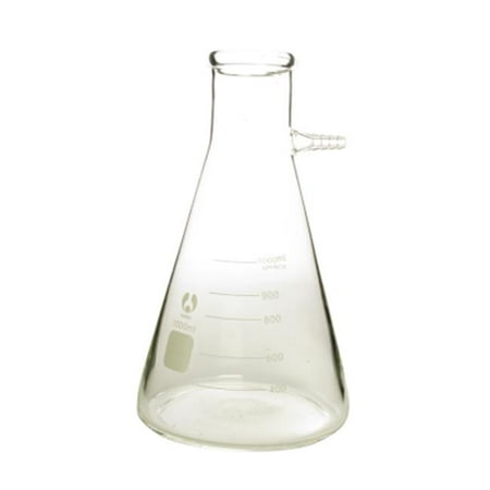 American Educational Products 7-881000 Clear Borosilicate Glass, 1000 Ml.