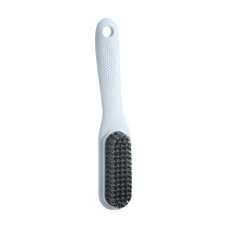Professional Shoe Brush for Cleaning Ergonomic Long Handle Shoe Cleaner Brush Laundry Scrub Brush Sneaker Shoes Cleaning Scrubber with Soft Bristle
Professional Shoe Brush for Cleaning Ergonomic Long Handle Shoe Cleaner Brush Laundry Scrub Brush Sneaker Shoes Cleaning Scrubber with Soft Bristle