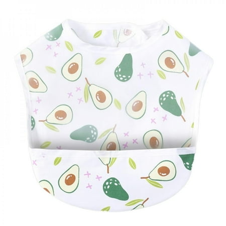 Clearance! Easy-wear Bibs for Baby & Toddler - Baby & Toddler Waterproof Smock with Flipped Pocket
Clearance! Easy-wear Bibs for Baby & Toddler - Baby & Toddler Waterproof Smock with Flipped Pocket