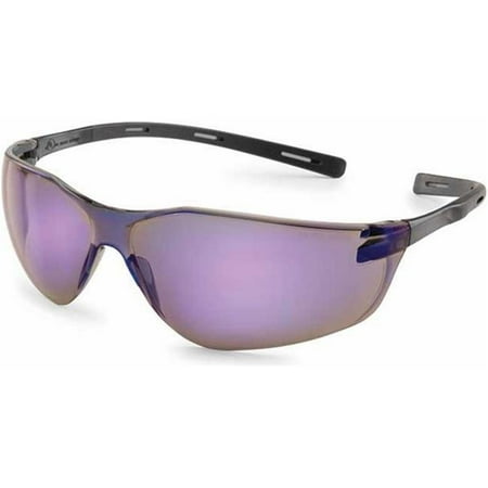 Gateway Safety 280320094 Black & Blue Mirror Temple Ellipse Safety Glasses
Gateway Safety 280320094 Black & Blue Mirror Temple Ellipse Safety Glasses