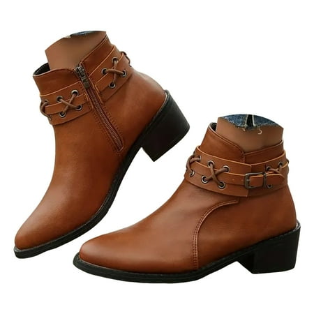 Oyedens Cowboy Cowgirl Boots for Women Fashion Casual Leather Pointed Toe Combat Boots Ankle Booties
Oyedens Cowboy Cowgirl Boots for Women Fashion Casual Leather Pointed Toe Combat Boots Ankle Booties
