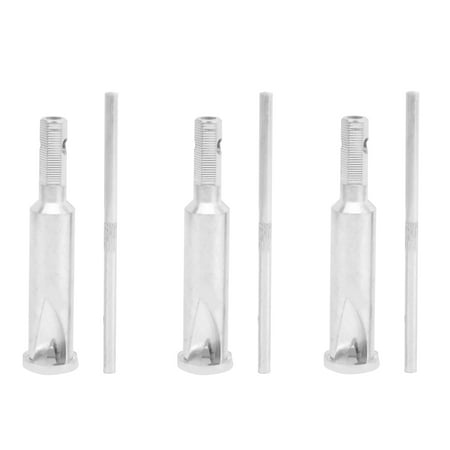 3 Pair Cable Twist 3Wire Manual Electric Drill DualPurpose Paralleler Twisting Tools(Ordinary Type )
3 Pair Cable Twist 3Wire Manual Electric Drill DualPurpose Paralleler Twisting Tools(Ordinary Type )