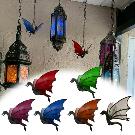 Staron Feilong Hanging Colored Glass Resin Clearance (Blue) Feilong Hanging Colored Glass Resin Pendant
Staron Feilong Hanging Colored Glass Resin Clearance (Blue) Feilong Hanging Colored Glass Resin Pendant