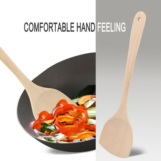 4pcs Cooking Utensil Set Heat Resistant Non-Sticky Turners Cookware Cooking Baking Kitchen