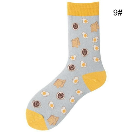 Jbhelth A Pair Cartoon Animal Socks Cotton Mid Length Tube Fun Casual Anime Novelty Patterned Socks for Kids Summer New
Jbhelth A Pair Cartoon Animal Socks Cotton Mid Length Tube Fun Casual Anime Novelty Patterned Socks for Kids Summer New