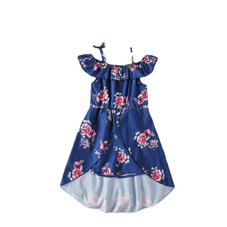 Toddler Girls Dress Printed Cotton Sleeveless Princess Baby Cute Cartoon Soft Spring Summer Casual Gifts To Child Kids Clothes
Toddler Girls Dress Printed Cotton Sleeveless Princess Baby Cute Cartoon Soft Spring Summer Casual Gifts To Child Kids Clothes