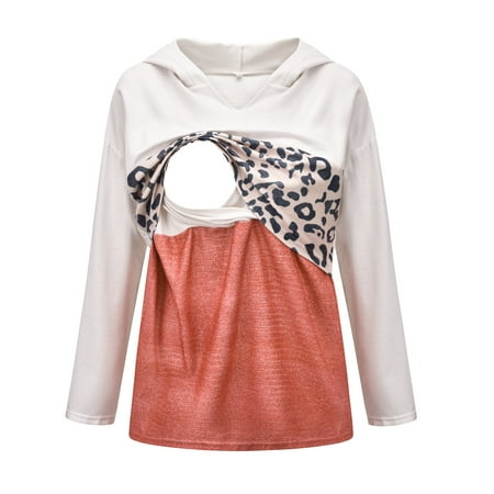 Simplmasygenix Womens Maternity Clearance Short Sleeve Summer Tops Women Maternity O-neck Letter Print T-shirt Tops Pregnancy Blouse
Simplmasygenix Womens Maternity Clearance Short Sleeve Summer Tops Women Maternity O-neck Letter Print T-shirt Tops Pregnancy Blouse