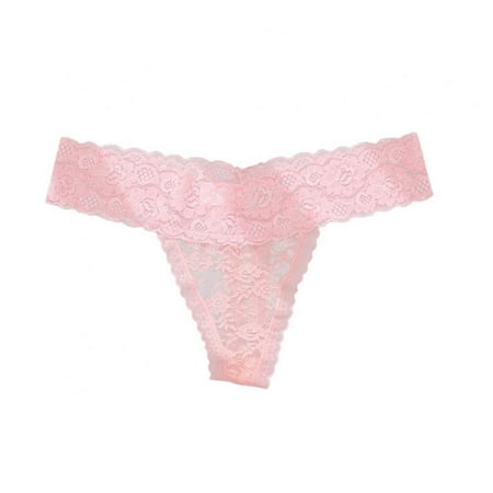 Pretty Comy Sexy Lace Thongs for Women Hollow Out Mesh Ladies Panties Low Rise G-String Female Underwear Girls Intimates Lingerie
Pretty Comy Sexy Lace Thongs for Women Hollow Out Mesh Ladies Panties Low Rise G-String Female Underwear Girls Intimates Lingerie