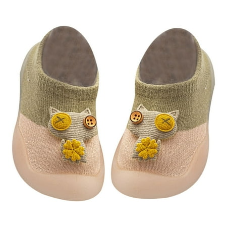 AURIGATE Clearance! Baby Girls Socks Children s Baby s Non-slip Soft Bottom Spring Autumn Floor Socks Toddler Shoes
AURIGATE Clearance! Baby Girls Socks Children s Baby s Non-slip Soft Bottom Spring Autumn Floor Socks Toddler Shoes