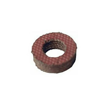 LARSEN SUPPLY CO. INC. 02-1732P 7/16x7/8 SQ PK Washer
