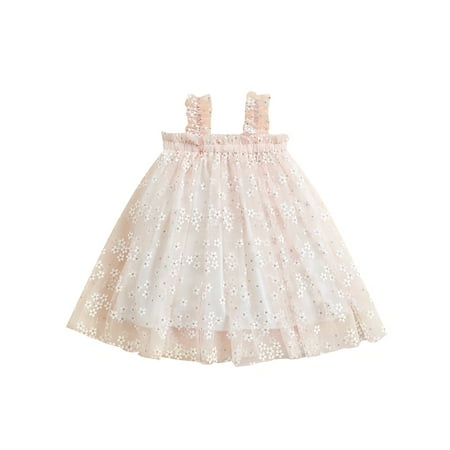 AmShibel Toddler Baby Gril Valentine s Day Princess Party Tulle Dress Sleeveless Suspender Ruffle Heart Printing Dresses
AmShibel Toddler Baby Gril Valentine s Day Princess Party Tulle Dress Sleeveless Suspender Ruffle Heart Printing Dresses