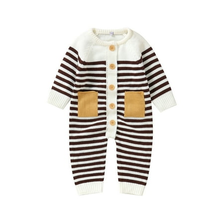 Baby Knit Romper Long Sleeve Boy Girl Sweater Clothes Baby Jumpsuit 1 Piece Outfits Toddler Boy Easter Clothes New Born Romper Baby Boy Dog Boys Shirts Size Large Baby Boy Jumpsuit Summer Baby Boy
Baby Knit Romper Long Sleeve Boy Girl Sweater Clothes Baby Jumpsuit 1 Piece Outfits Toddler Boy Easter Clothes New Born Romper Baby Boy Dog Boys Shirts Size Large Baby Boy Jumpsuit Summer Baby Boy