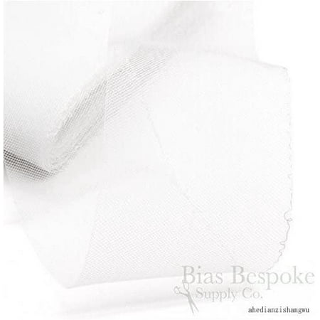 25 Yards Of Soft Horsehair B Gaering Tead 4 de White 
25 Yards Of Soft Horsehair B Gaering Tead 4 de White